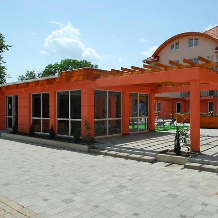 Panorama Wellness Apartman Hotel Hajduszoboszlo Exterior photo